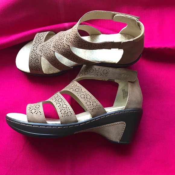 jbu memory foam by jambu